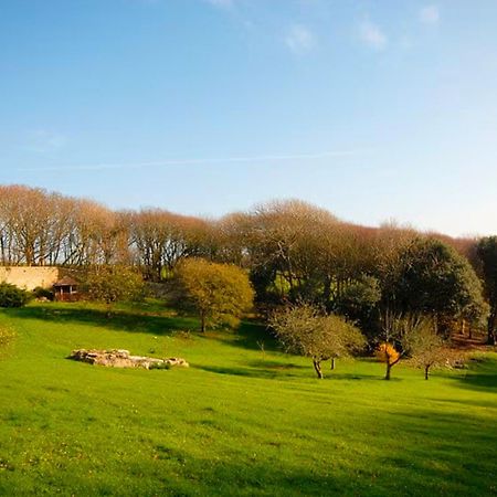 Slade Cottage ブリジェンド エクステリア 写真