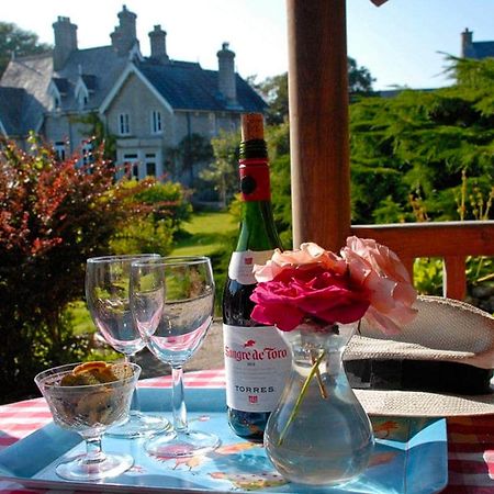 Slade Cottage ブリジェンド エクステリア 写真
