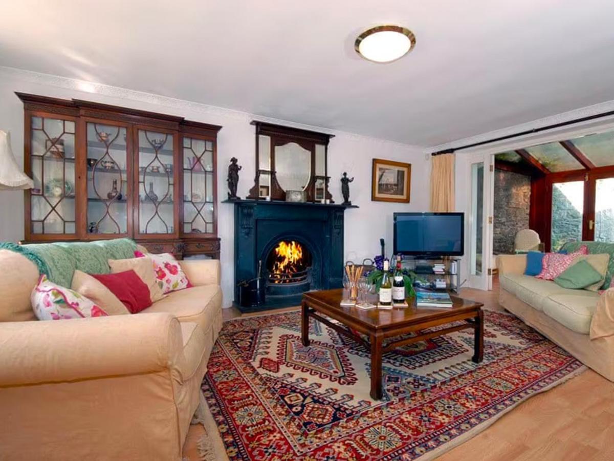 Slade Cottage ブリジェンド エクステリア 写真