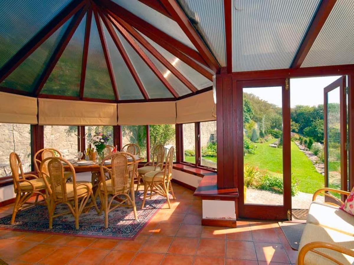Slade Cottage ブリジェンド エクステリア 写真