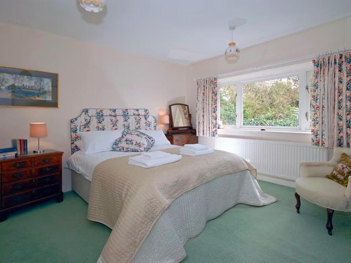 Slade Cottage ブリジェンド エクステリア 写真