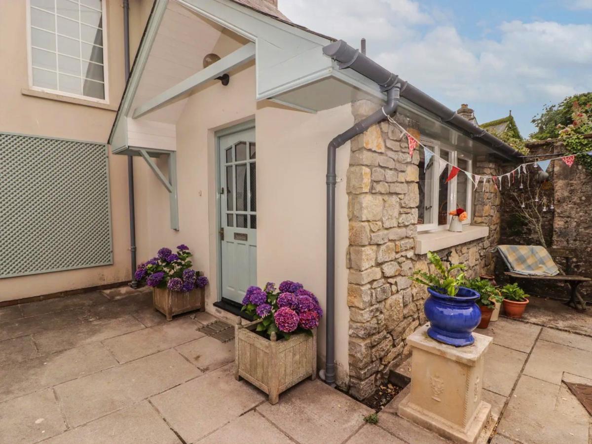 Slade Cottage ブリジェンド エクステリア 写真
