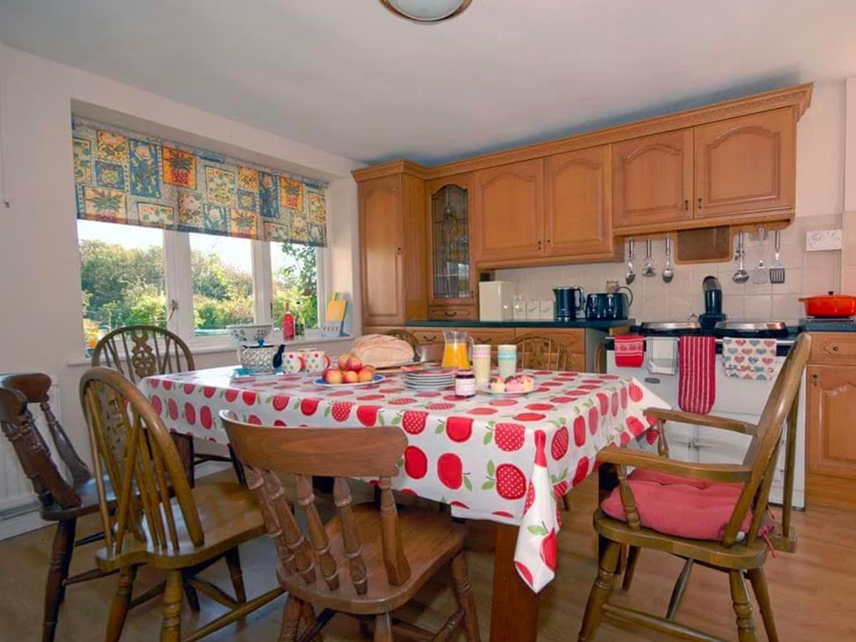 Slade Cottage ブリジェンド エクステリア 写真