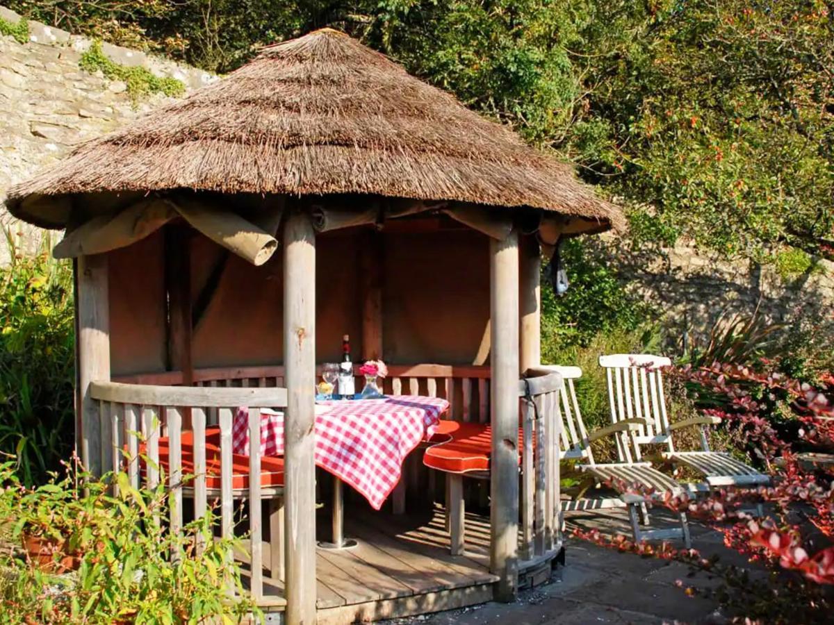 Slade Cottage ブリジェンド エクステリア 写真